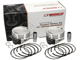 Wiseco Harley 1340 8.51(3497X-4722PS) Piston Kit - K1640