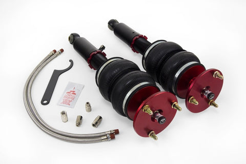 Air Lift Performance Lexus 06-13 IS250/IS350 RWD / 07-12 GS350 / 08-12 GS460 Front Kit - 78545