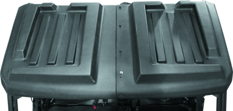 QuadBoss 15-17 Polaris Ranger 1000 Diesel Roof - 326658