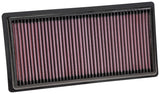 K&N 19-20 Jeep Renegade L4-1.3L Replacement Air Filter - 33-5101