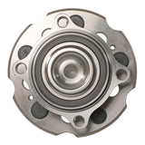 MOOG 09-15 Honda Pilot Rear Hub Assembly - 512416
