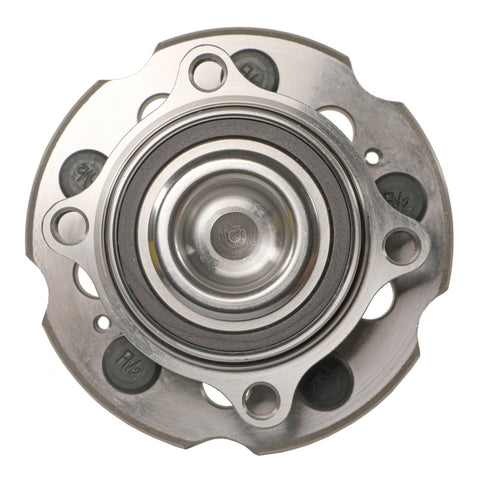 MOOG 09-15 Honda Pilot Rear Hub Assembly - 512416