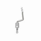 Magnaflow Conv DF 2006 BMW 530xi 3.0L OEM - 52481