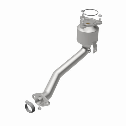 MagnaFlow Direct Fit Catalytic Converter 04-06 Suzuki Aerio 2.3L (CA Emissions) - 452671