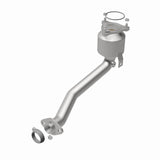 MagnaFlow Direct Fit Catalytic Converter 04-07 Suzuki Aerio 2.3L - 51671