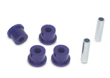 SuperPro Rear Leaf Spring Front Eye Bushing Kit - SPF2650K