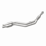 MagnaFlow Conv DF 99-03 Mercedes CLK430 4.3L - 24052