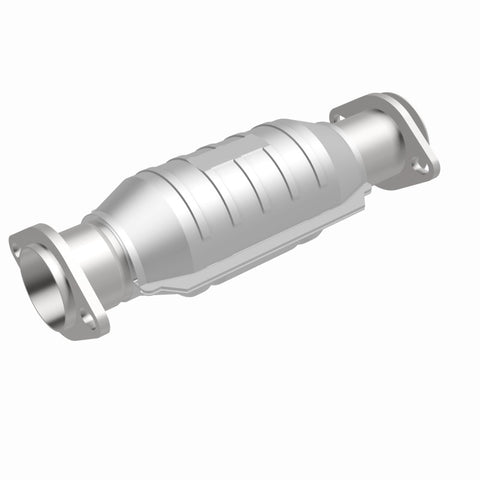 MagnaFlow Direct Fit Catalytic Converter 96-02 Mitsu Mirage 1.8L - 49926