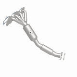 MagnaFlow Direct Fit Catalytic Converter 08-09 Ford Focus 2.0L - 49139