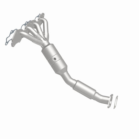 MagnaFlow Direct Fit Catalytic Converter 08-09 Ford Focus 2.0L - 49139