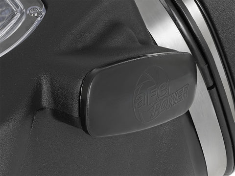 aFe Momentum GT Pro 5R Cold Air Intake System 2017 Ford Superduty V8-6.2L - 54-73116