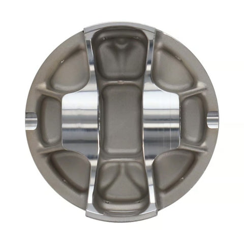 Wiseco Yamaha YZ450F 10-13 12.51 CR Piston kit - 40001M09700
