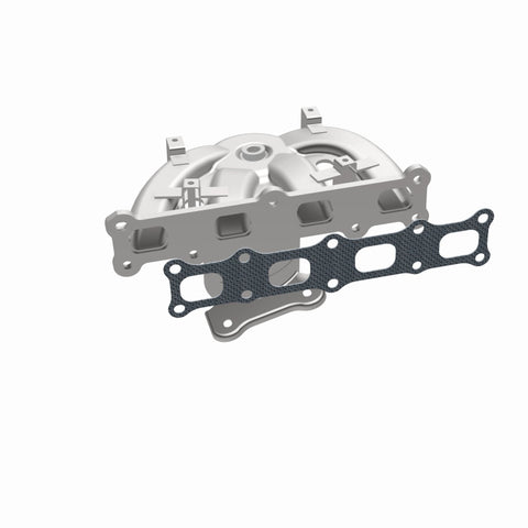 Magnaflow Conv DF 07 Dodge Caliber 2.4L Manifold AWD / 07-10 Jeep Patriot 2.4L Manifold 4WD 49 State - 51260