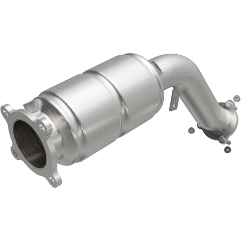 MagnaFlow Converter Direct Fit California 09-14 Audi A4 / A4 Quattro - 5561352
