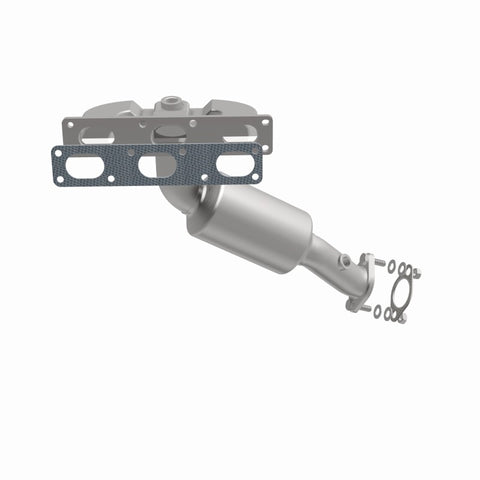 MagnaFlow DF Cat. Conv BMW 01-05 325 2.5L / 01-05 330 3.0L / 01-02 Z3 2.5L/3.0L California - Rear - 452288
