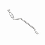 MagnaFlow Direct Fit Catalytic Converter 96-00 Caravan 3.0L - 93278