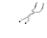 Kooks 16-23 Chevy Camaro 6.2L V8 1-7/8in Headers 3in x SS Catted Header-Back Exhaust - 2260F428