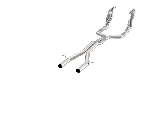 Kooks 16-23 Chevy Camaro 6.2L V8 1-7/8in Headers 3in x SS Catted Header-Back Exhaust - 2260F428