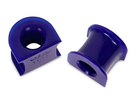 SuperPro Sway Bar To Chassis Mount Bushing - SPF1816-22K