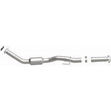 MagnaFlow Direct Fit Catalytic Conv 02-05 Chevrolet Trailblazer EXT 02-03 GMC Envoy XL 4.2L 129in WB - 23015