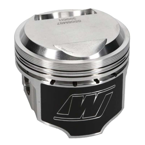 Wiseco Toyota 3TC2TG 1.375 C.H. 6508M87 Piston Shelf Stock Kit - K508M87