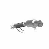 MagnaFlow Direct Fit Catalytic Converter 2014 Ford Fusion 2.0L T - 51339