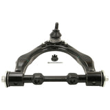 MOOG 95-04 Toyota Tacoma Base S-Runner DLX Front Left Upper Control Arm - RK623055