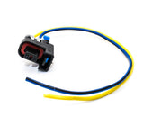 DeatschWerks Delphi Top Feed Injector Clips - conn-delphi