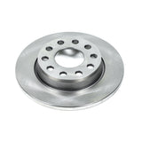 Power Stop 02-06 Audi A4 Rear Autospecialty Brake Rotor - EBR656