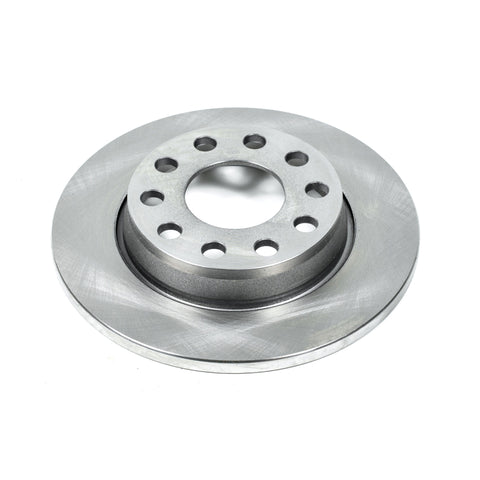 Power Stop 02-06 Audi A4 Rear Autospecialty Brake Rotor - EBR656