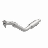 MagnaFlow Conv Direct Fit OEM 2004-2006 Chrysler Pacifica Underbody - 4551018