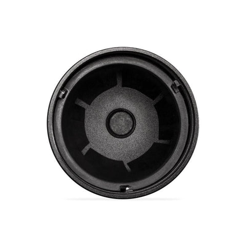 Mishimoto Carbon Fiber Baffled Oil Catch Can - MMBCC-CF