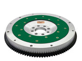 Fidanza 88-00 Sentra SR20 / 91-93 NX / 95-98 200SX / 91-02 Infiniti G20 2.0L Aluminum Flywheel - 143201
