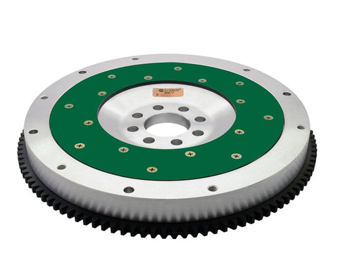 Fidanza 88-00 Sentra SR20 / 91-93 NX / 95-98 200SX / 91-02 Infiniti G20 2.0L Aluminum Flywheel - 143201