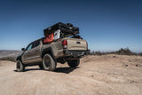 Body Armor 4x4 2016+ Toyota Tacoma Overland Rack - TC-6125