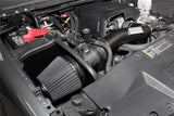 K&N 07-08 Chevy Silverado 1500 4.8L/5.3L V8 / 07-08 GMC Yukon 4.8L/5.3L V8 Black Perf Intake Kit - 71-3058