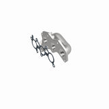 MagnaFlow California CARB Compliant Direct Fit Catalytic Converter - 06-13 Lexus IS350 V6 3.5L - 5531284