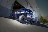 KraftWerks 16-18 Yamaha YXZ Supercharger Kit - 150-19-1000