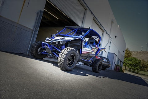 KraftWerks 16-18 Yamaha YXZ Supercharger Kit - 150-19-1000