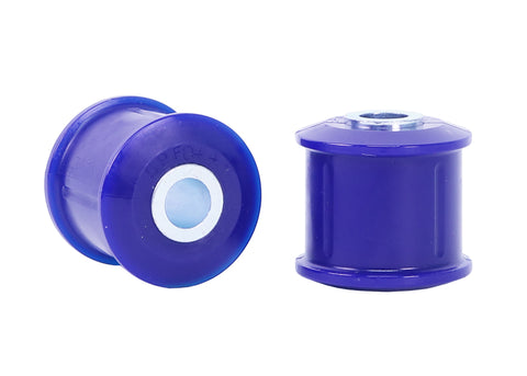 SuperPro 1991 Toyota Land Cruiser Base Rear Lower Trailing Arm Lower Bushing Set - SPF0441K