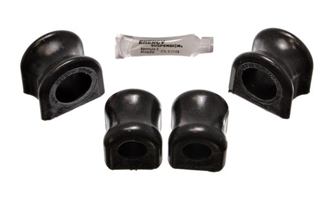 Energy Suspension 32Mm Gm 4 Wd S.B. Kit - Black - 3.5158G