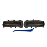 Form Lighting 2012 Toyota Tacoma LED Mirror Lights (Pair) - FL0028