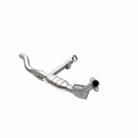 MagnaFlow Direct Fit Catalytic Converter 01 Ford F150 5.4L - 23016