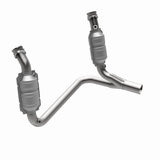 MagnaFlow Conv DF 04 Dodge Durango 3.7L/4.7L - 24770