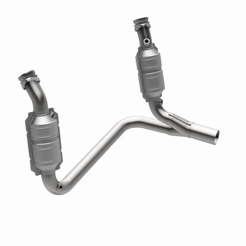 MagnaFlow Conv DF 04 Dodge Durango 3.7L/4.7L - 24770