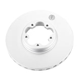 Power Stop 15-18 Ford Transit-350 HD Front Evolution Geomet Coated Rotor - AR85177EVC