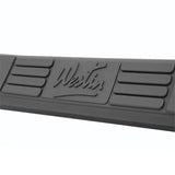 Westin 1992-1994 Chevrolet/GMC Blazer Full Size 2dr Signature 3 Nerf Step Bars - Black - 25-0505