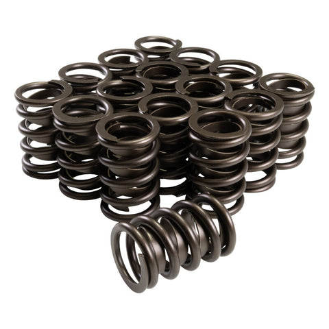 COMP Cams Single Spring w/ Damper - 1.440in OD 1.750IH - 26942-16