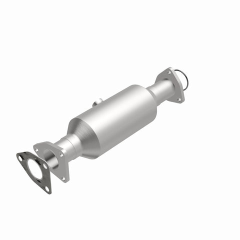 MagnaFlow Converter Direct Fit 98-02 Honda Accord L4 2.3L - 4481615