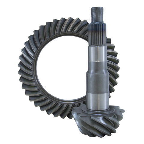 Yukon Gear High Performance Gear Set For Dana 44-HD in a 4.56 Ratio - YG D44HD-456